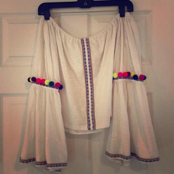 Pitusa Top - Picture 2 of 9